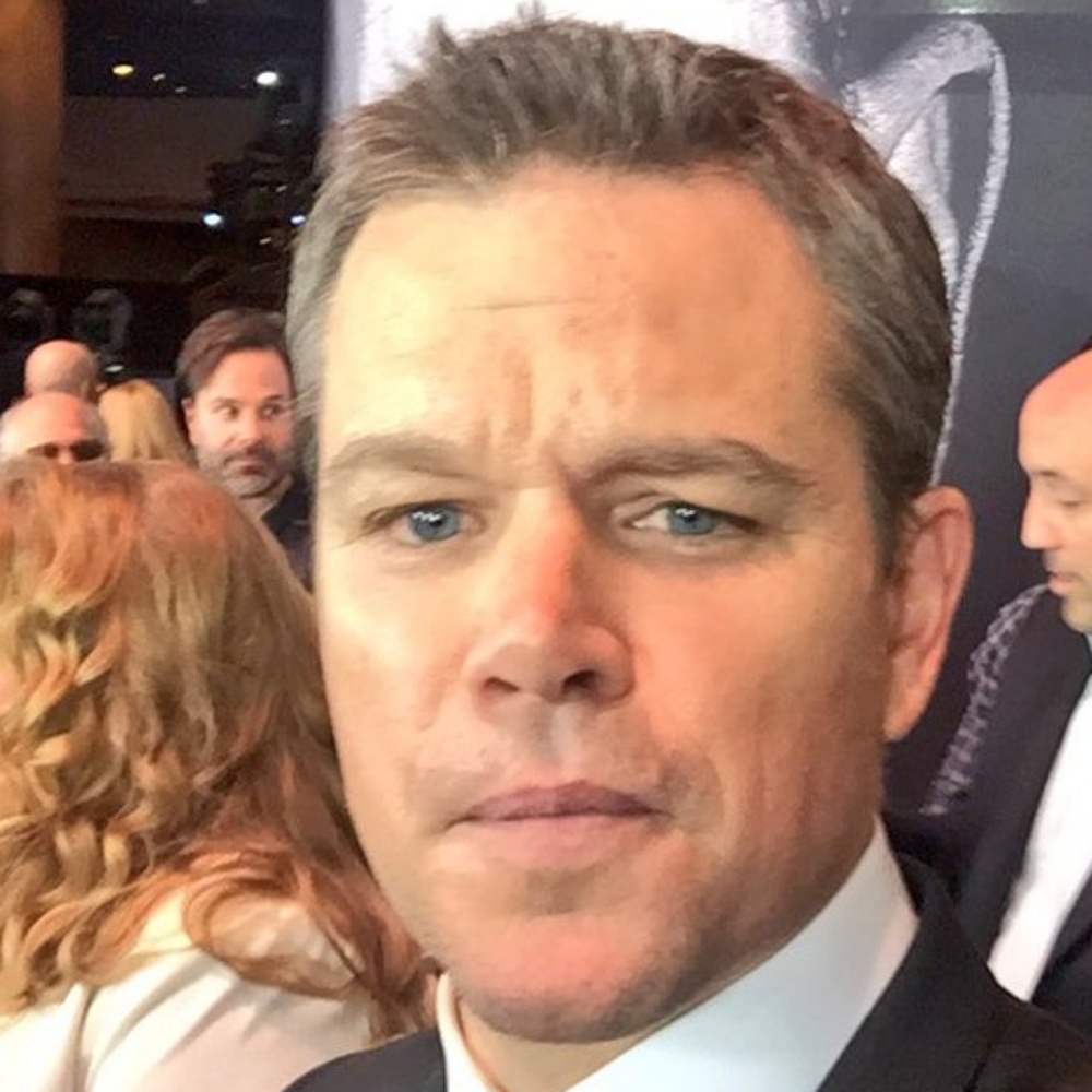 Meet your Posher, Aarin